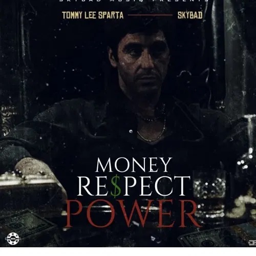 Tommy Lee Sparta – Money Respect Power