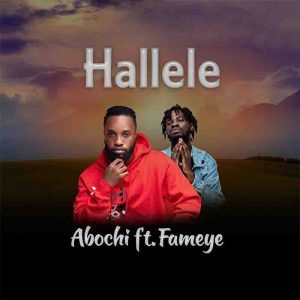 abochi hallele ft Fameye