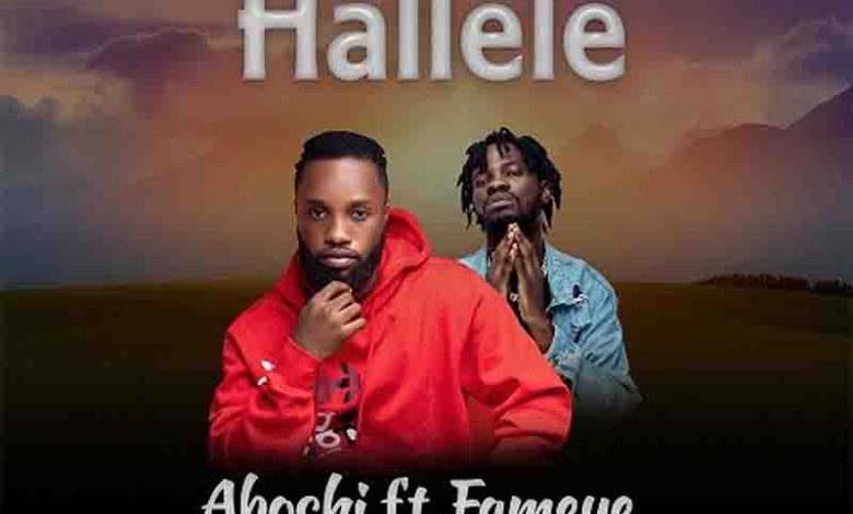 abochi hallele ft Fameye