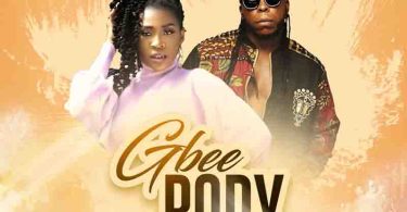 AK Songstress - Gbee Body ft Edem (Prod by Tubhani)