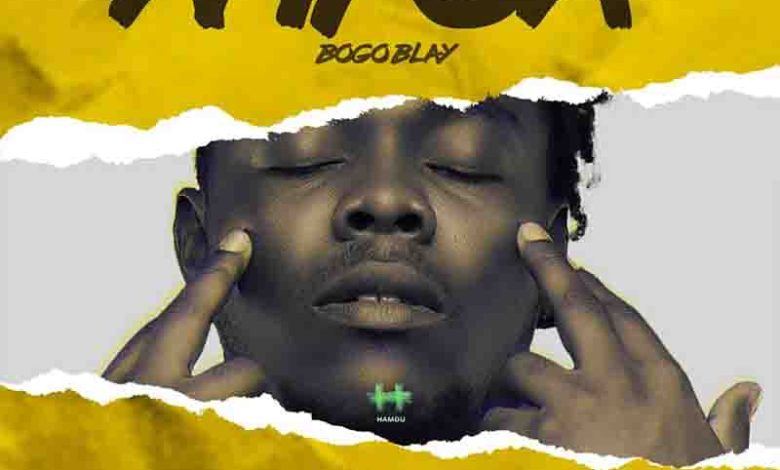 Bogo Blay - Antoa (Prod by Fimfim)