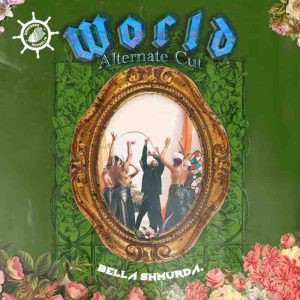 Bella Shmurda - World (Alternate Cut)