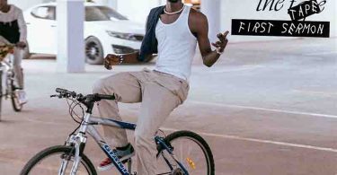 Black Sherif – 1st Sermon (Freestyle)