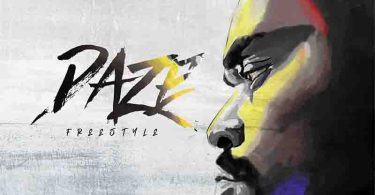 Braa Benk - Daze Freestyle