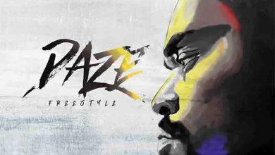 Braa Benk - Daze Freestyle