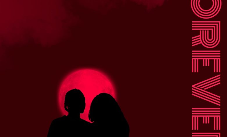 Gyakie - Forever Remix ft Omah Lay