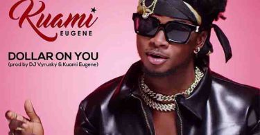 kuami_eugene_dollar_on_you