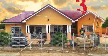 Road To Traphouse Ep