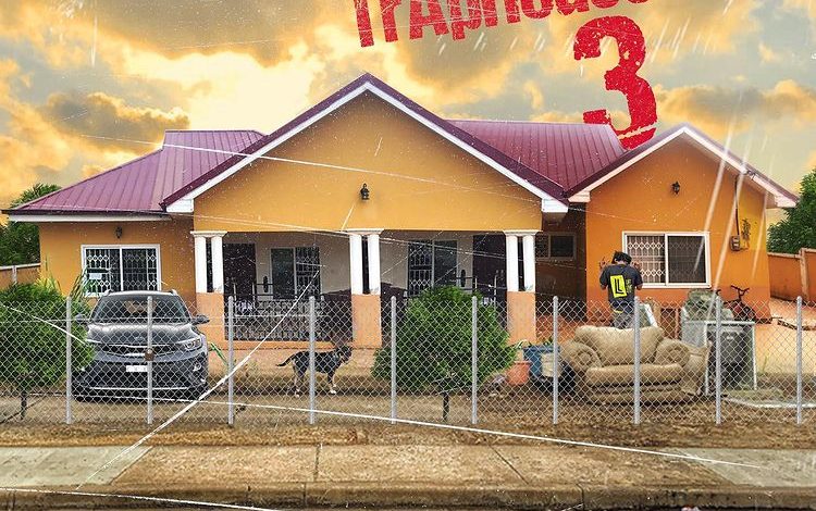 Road To Traphouse Ep