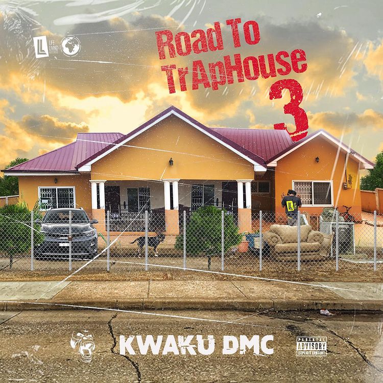 Road To Traphouse Ep