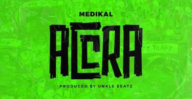 Medikal - Accra (Prod By Unkle Beatz)