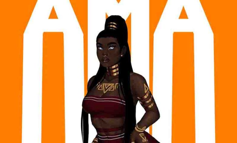 Medikal - Ama (Prod By Unkle Beatz)