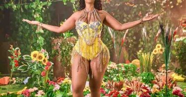 Mona 4 Reall - God's Child (Prod by MOG)