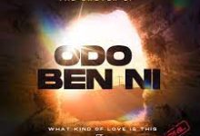 Daughters Of Glorious Jesus – Odo Ben Ni Ft MOGMusic