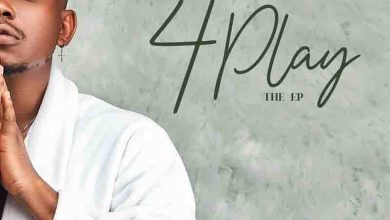 Olakira - Call On Me ft Sho Madjozi