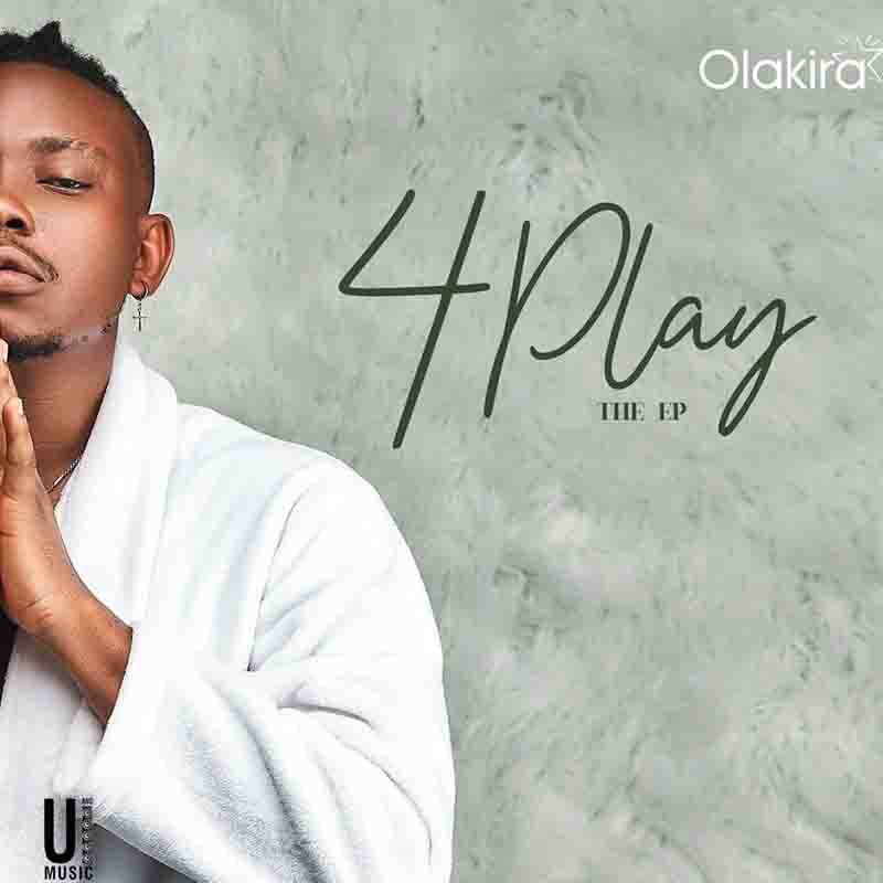 Olakira - Call On Me ft Sho Madjozi