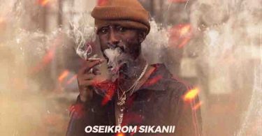 Oseikrom Sikanii - Twetwe Mu