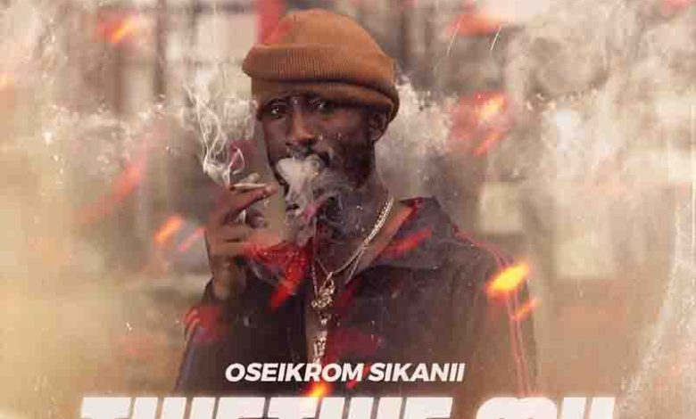 Oseikrom Sikanii - Twetwe Mu