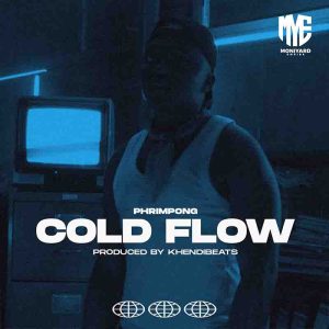 Phrimpong - Cold Flow