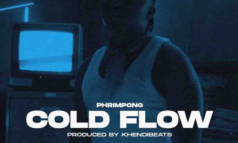 Phrimpong - Cold Flow