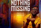 Preye Odede - Nothing Missing