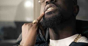 Sarkodie - No Fugazy