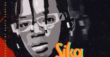 Bra Alex - Sika Nkom