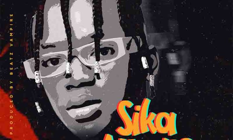 Bra Alex - Sika Nkom