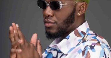 Teflon Flexx - Lazy Man ft Kelvyn Boy