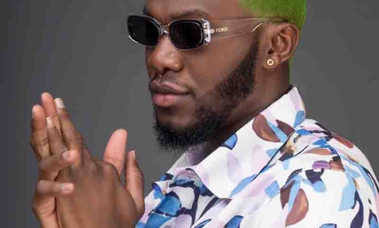 Teflon Flexx - Lazy Man ft Kelvyn Boy