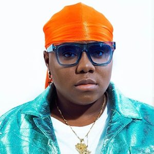 Teni the Entertainer - Save The Day