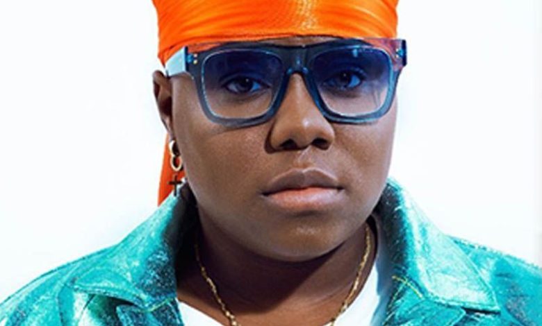 Teni the Entertainer - Save The Day