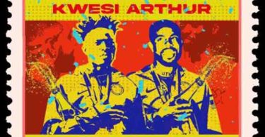 Kwesi Arthur - Winning Ft Vic Mensa (Prod by Juicxxx)