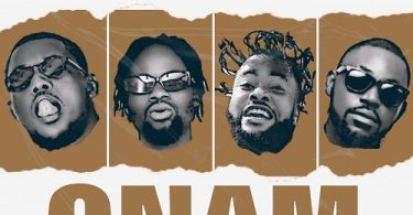 1Fame x YNG SQidoo – Onam Daadi ft Yaa Pono