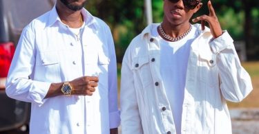 Akwaboah On His Good Relationship With Strongman