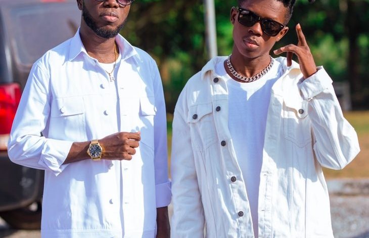 Akwaboah On His Good Relationship With Strongman