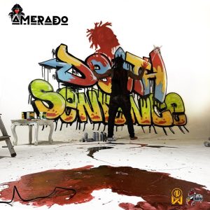 Amerado - Death Sentence