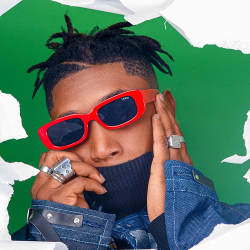 Bella Shmurda - So Cold ft Popcaan