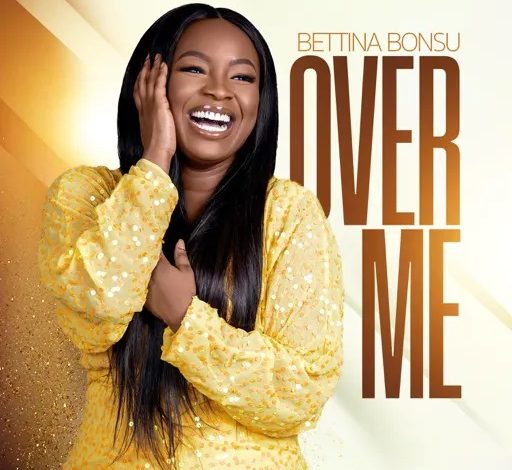 Bettina Bonsu - Over Me