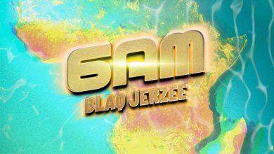 Blaq Jerzee – 6AM (Prod. by Black Beatz)