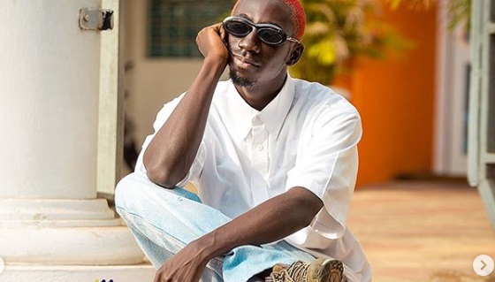 Bosom P-Yung – Hhmm Hmm [www.oneclickghana.com]