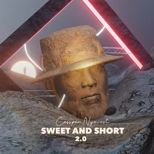 Cassper-Nyovest-Sweet-and-Short-2.0-Album