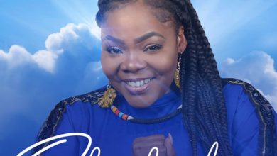 Celestine Donkor - Okronkronhene (Oguama Wo Fata)