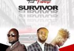 Climbie Africa – Survivor Ft Fameye