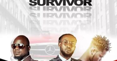 Climbie Africa – Survivor Ft Fameye