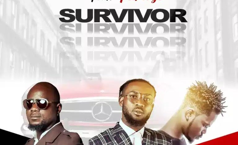Climbie Africa – Survivor Ft Fameye