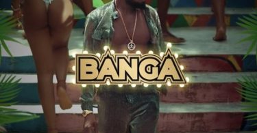 D’Banj – Banga