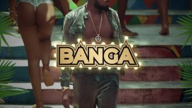 D’Banj – Banga