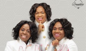 Daughters Of Glorious Jesus - Yesu Fata Ayeyi