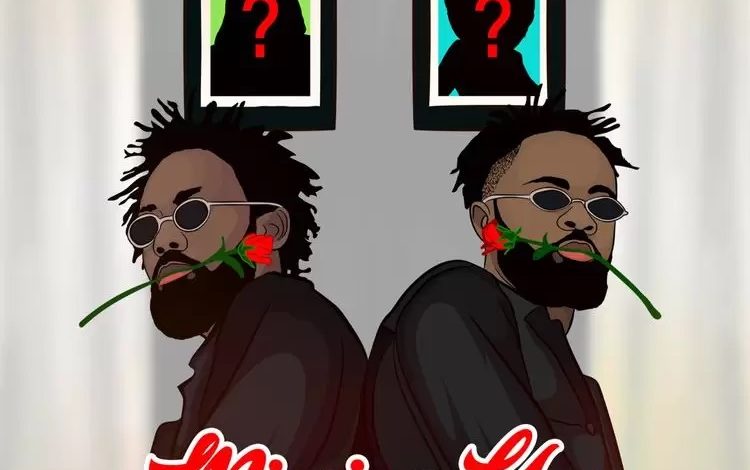 Dead Peepol – Missing You